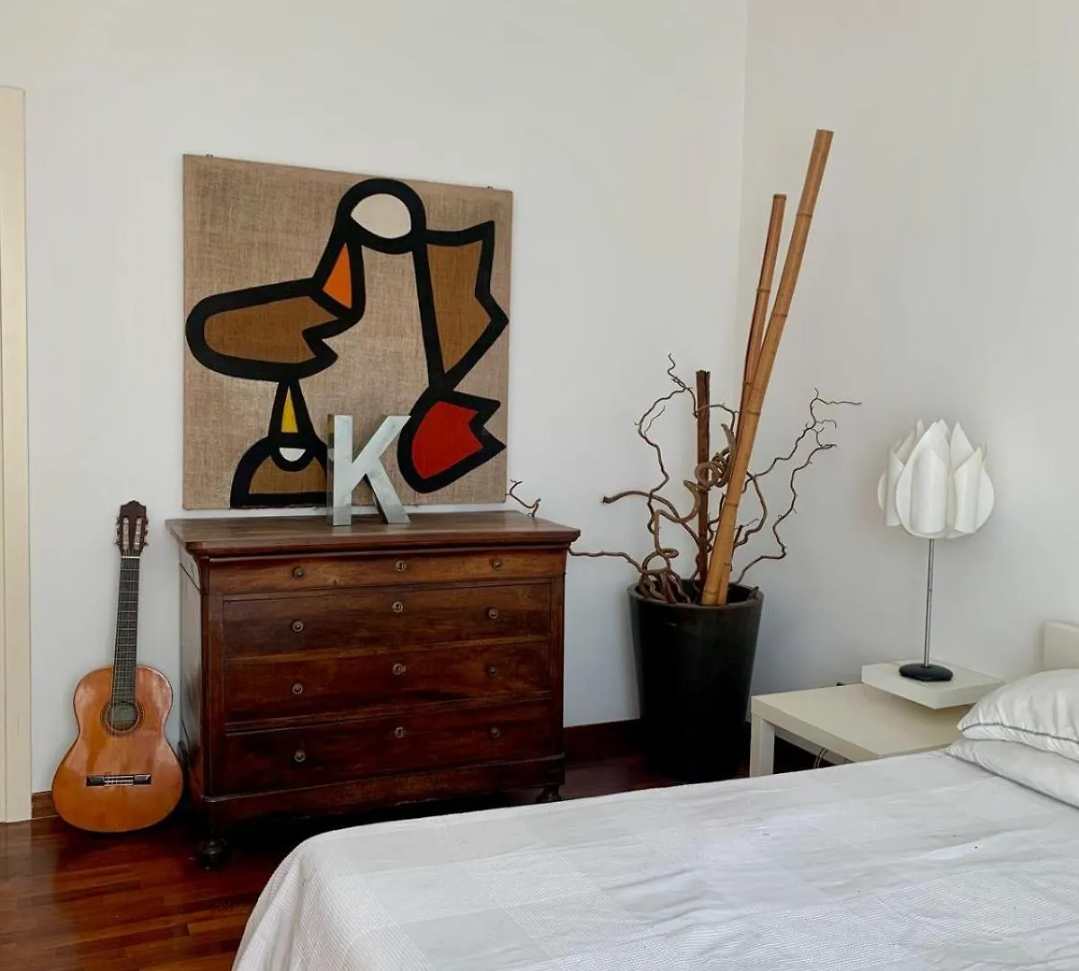 Apartament Valtellina 10_Trilo Mediolan